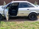 Audi 80 1991 годаүшін750 000 тг. в Риддер – фото 4