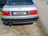 Audi 80 1991 годаүшін750 000 тг. в Риддер – фото 3
