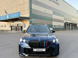 BMW X5 2019 годаүшін24 900 000 тг. в Астана – фото 3