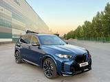 BMW X5 2019 годаүшін24 900 000 тг. в Астана – фото 2