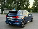 BMW X5 2019 годаүшін24 900 000 тг. в Астана – фото 4