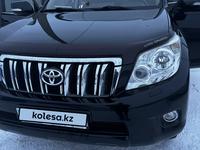 Toyota Land Cruiser Prado 2011 годаүшін15 000 000 тг. в Костанай