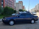 Audi A6 1997 годаүшін4 500 000 тг. в Астана – фото 2