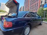 Audi A6 1997 годаүшін4 500 000 тг. в Астана