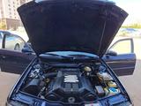 Audi A6 1997 годаүшін4 500 000 тг. в Астана – фото 5