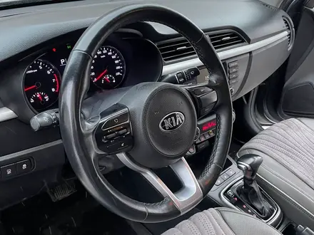 Kia Rio 2019 года за 7 100 000 тг. в Павлодар – фото 6