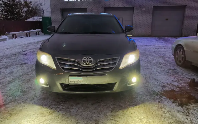 Toyota Camry 2010 года за 7 000 000 тг. в Семей