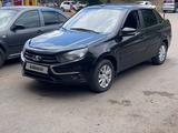 ВАЗ (Lada) Granta 2190 2020 года за 5 100 000 тг. в Шымкент