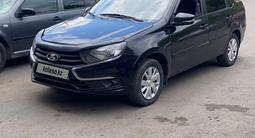 ВАЗ (Lada) Granta 2190 2020 года за 5 100 000 тг. в Шымкент