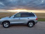 Hyundai Santa Fe 2002 годаүшін3 000 000 тг. в Кокшетау