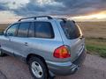 Hyundai Santa Fe 2002 года за 3 000 000 тг. в Кокшетау – фото 2