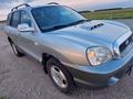 Hyundai Santa Fe 2002 года за 3 000 000 тг. в Кокшетау – фото 4