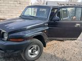 SsangYong Korando 1999 годаүшін1 600 000 тг. в Алматы – фото 2