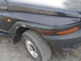 SsangYong Korando 1999 годаүшін1 600 000 тг. в Алматы – фото 3