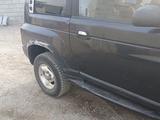 SsangYong Korando 1999 годаүшін1 600 000 тг. в Алматы – фото 4