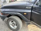 SsangYong Korando 1999 годаүшін1 600 000 тг. в Алматы – фото 5