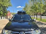 Mitsubishi Pajero Sport 2014 года за 12 000 000 тг. в Астана