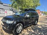 Mitsubishi Pajero Sport 2014 года за 12 000 000 тг. в Астана – фото 2