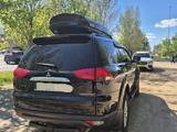 Mitsubishi Pajero Sport 2014 года за 12 000 000 тг. в Астана – фото 3