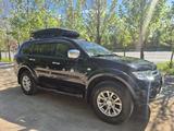 Mitsubishi Pajero Sport 2014 года за 12 000 000 тг. в Астана – фото 4