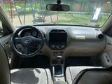 Toyota RAV4 2003 года за 3 900 000 тг. в Риддер – фото 4