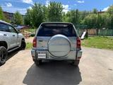 Toyota RAV4 2003 года за 3 900 000 тг. в Риддер – фото 2