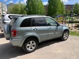 Toyota RAV4 2003 года за 3 900 000 тг. в Риддер – фото 5
