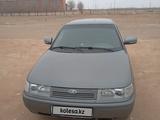 ВАЗ (Lada) 2110 2011 года за 1 650 000 тг. в Кызылорда – фото 2