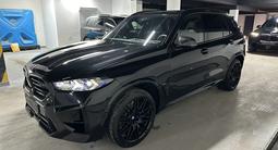 BMW X5 M 2024 годаүшін97 890 000 тг. в Алматы – фото 4