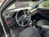 Toyota Avensis 2003 годаүшін2 700 000 тг. в Алматы – фото 4