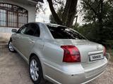 Toyota Avensis 2003 годаүшін2 700 000 тг. в Алматы – фото 3
