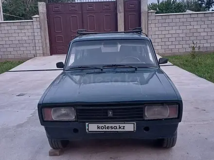 ВАЗ (Lada) 2104 2006 года за 700 000 тг. в Шымкент