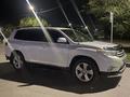 Toyota Highlander 2011 годаfor9 800 000 тг. в Экибастуз – фото 4