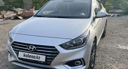 Hyundai Accent 2019 года за 8 200 000 тг. в Павлодар