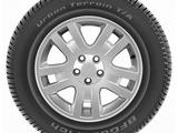 265/75 R16 112 H BFGoodrich URBAN TERRAINүшін124 500 тг. в Алматы – фото 5