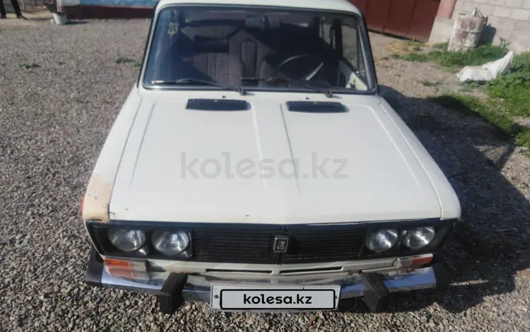 ВАЗ (Lada) 2106 1996 годаүшін800 000 тг. в Туркестан