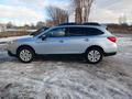 Subaru Outback 2016 года за 9 500 000 тг. в Астана – фото 6