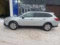 Subaru Outback 2016 года за 9 500 000 тг. в Астана – фото 8