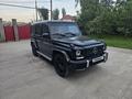 Mercedes-Benz G 500 2007 годаүшін17 500 000 тг. в Алматы – фото 2