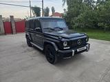 Mercedes-Benz G 500 2007 года за 17 500 000 тг. в Алматы – фото 2