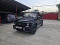Mercedes-Benz G 500 2007 годаүшін17 500 000 тг. в Алматы