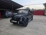Mercedes-Benz G 500 2007 года за 17 500 000 тг. в Алматы