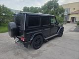 Mercedes-Benz G 500 2007 года за 17 500 000 тг. в Алматы – фото 3