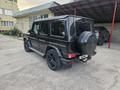 Mercedes-Benz G 500 2007 годаүшін17 500 000 тг. в Алматы – фото 4