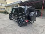 Mercedes-Benz G 500 2007 года за 17 500 000 тг. в Алматы – фото 4