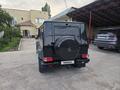 Mercedes-Benz G 500 2007 годаүшін17 500 000 тг. в Алматы – фото 5