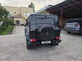 Mercedes-Benz G 500 2007 года за 17 500 000 тг. в Алматы – фото 5