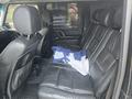 Mercedes-Benz G 500 2007 годаүшін17 500 000 тг. в Алматы – фото 7