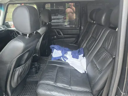 Mercedes-Benz G 500 2007 года за 17 500 000 тг. в Алматы – фото 7