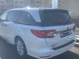 Honda Odyssey 2019 годаүшін14 500 000 тг. в Алматы